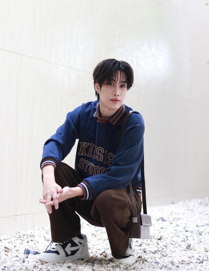 เติ้ล - มติมันท์ ศรีบุญเรือง