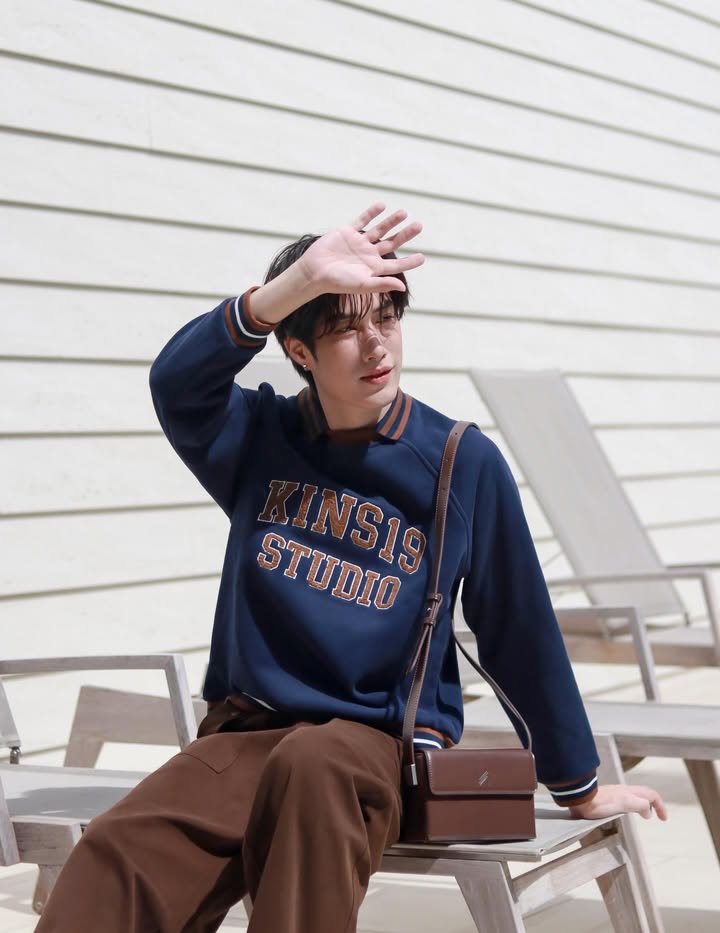 เติ้ล - มติมันท์ ศรีบุญเรือง