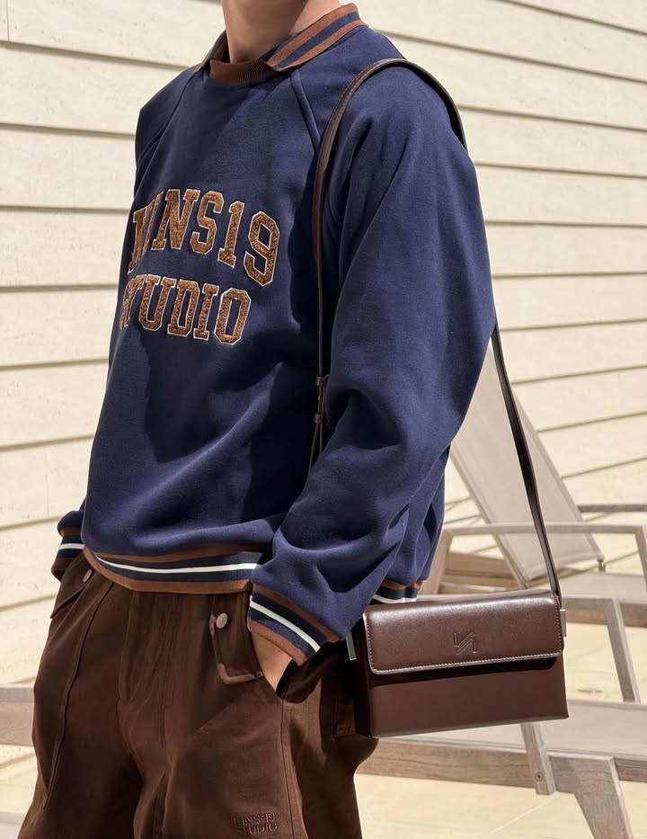 เติ้ล - มติมันท์ ศรีบุญเรือง