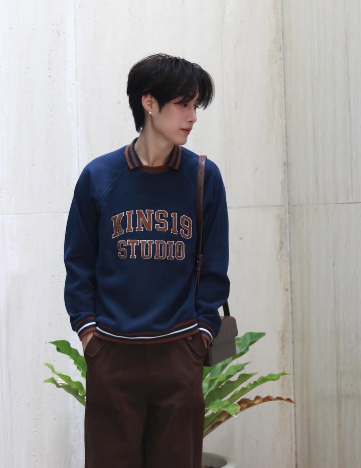 เติ้ล - มติมันท์ ศรีบุญเรือง