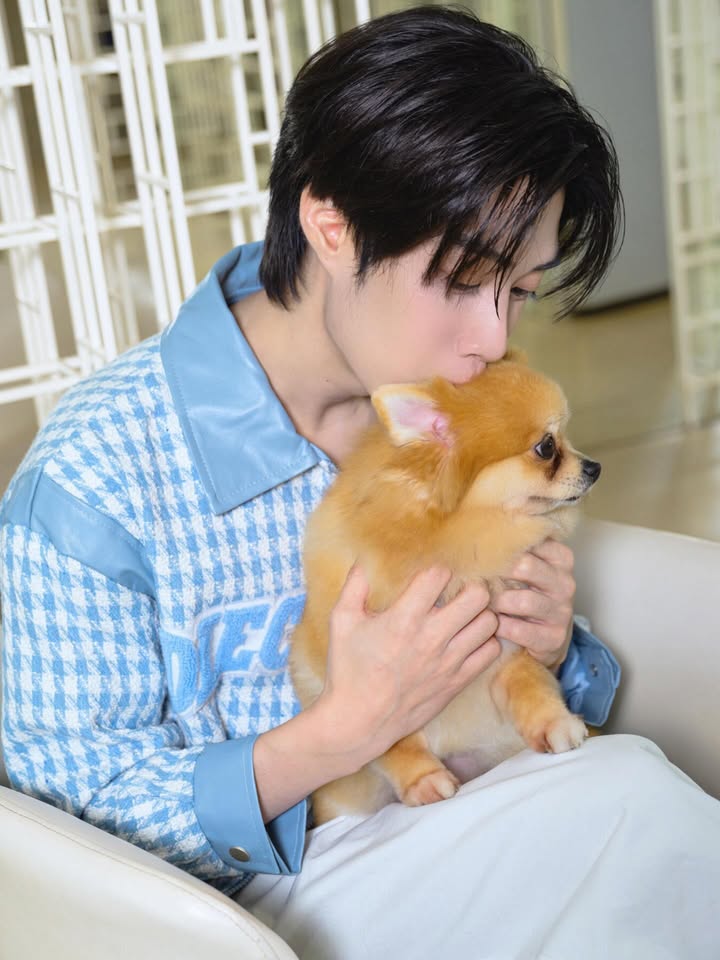 เติ้ล - มติมันท์ ศรีบุญเรือง