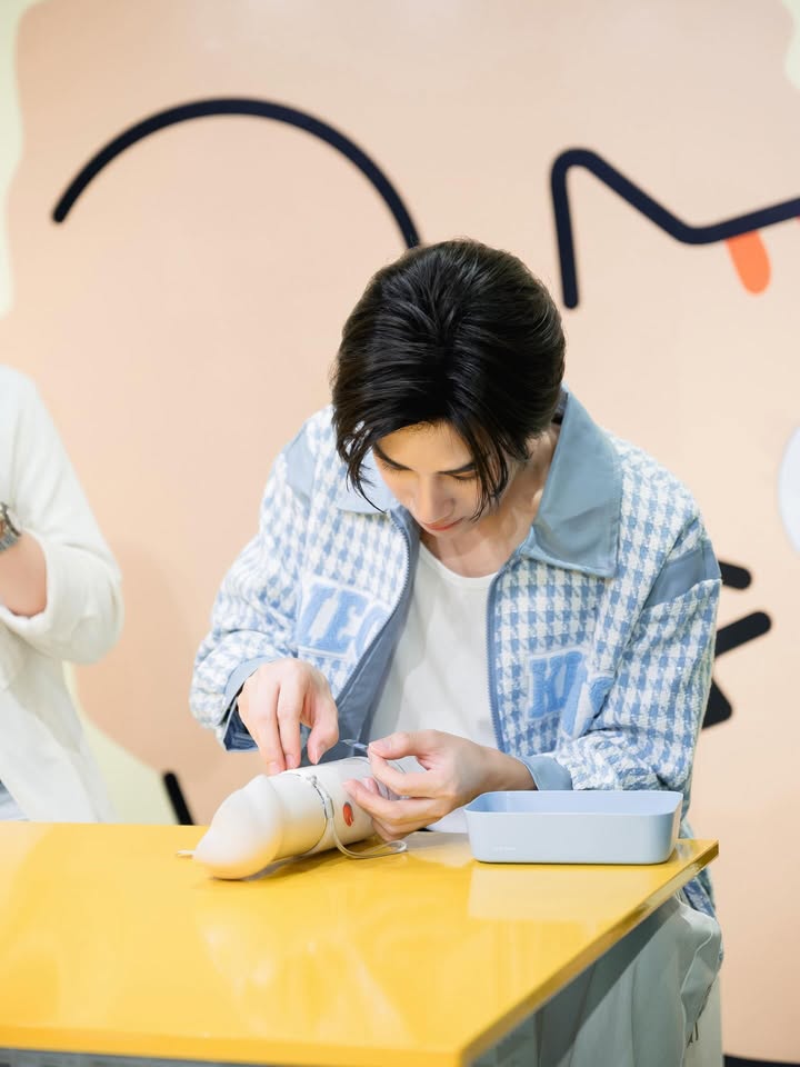 เติ้ล - มติมันท์ ศรีบุญเรือง