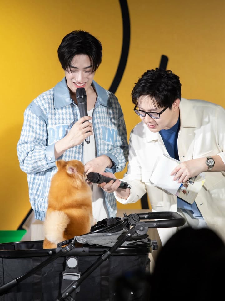 เติ้ล - มติมันท์ ศรีบุญเรือง