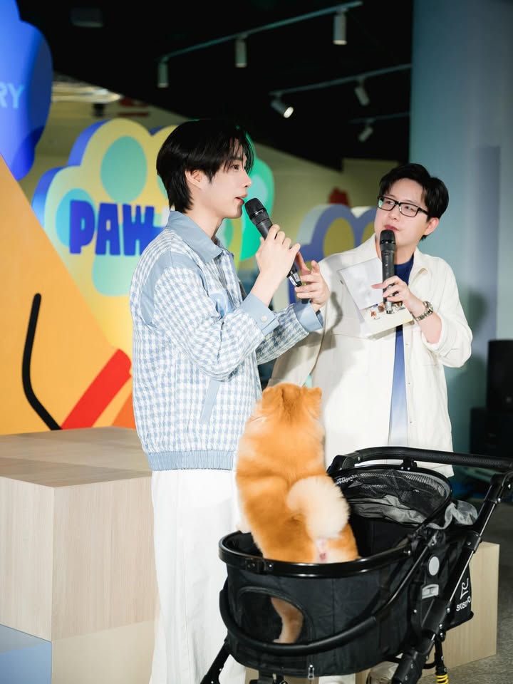 เติ้ล - มติมันท์ ศรีบุญเรือง