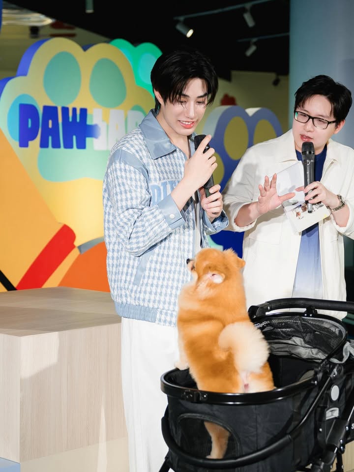 เติ้ล - มติมันท์ ศรีบุญเรือง