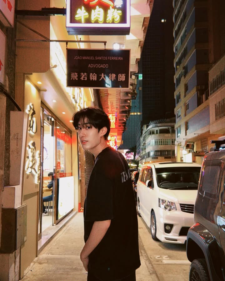 เติ้ล - มติมันท์ ศรีบุญเรือง