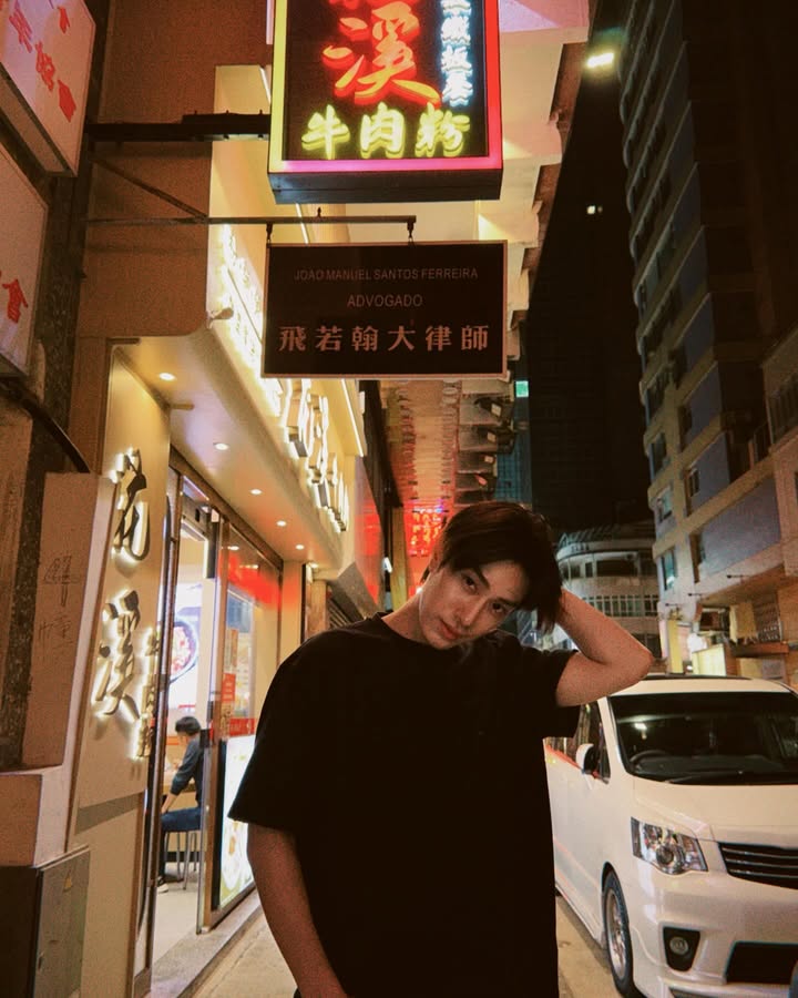 เติ้ล - มติมันท์ ศรีบุญเรือง