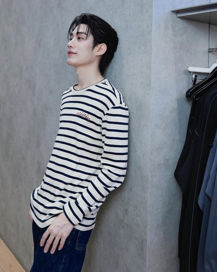 เติ้ล - มติมันท์ ศรีบุญเรือง