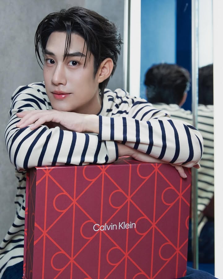 เติ้ล - มติมันท์ ศรีบุญเรือง