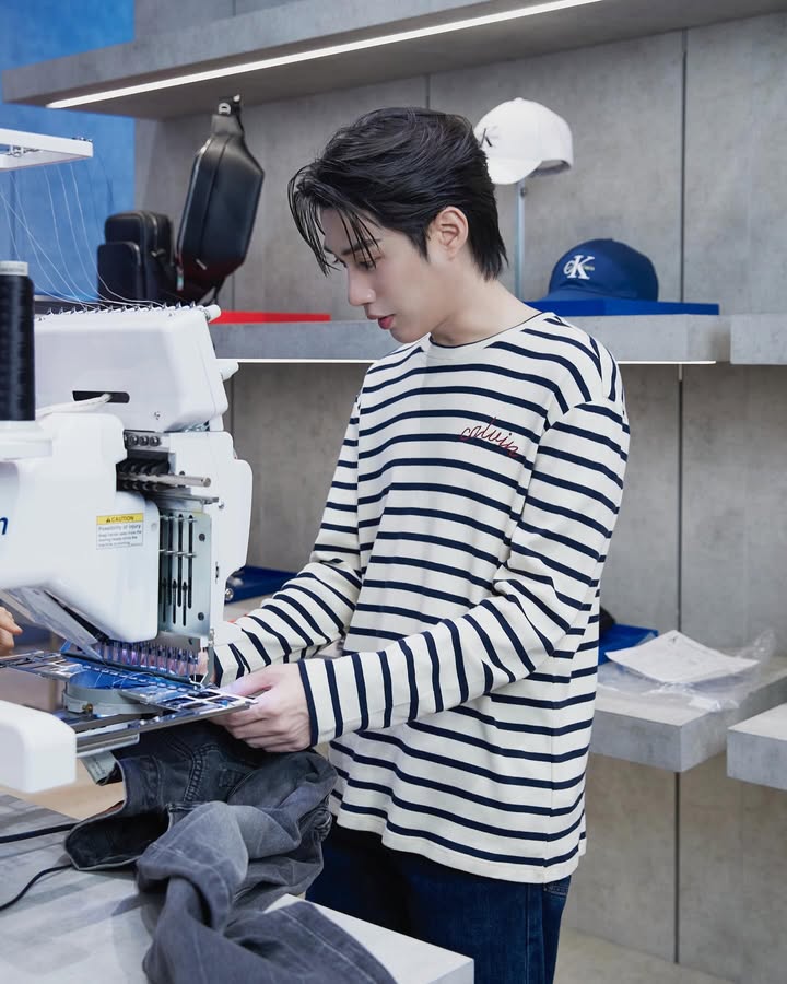 เติ้ล - มติมันท์ ศรีบุญเรือง