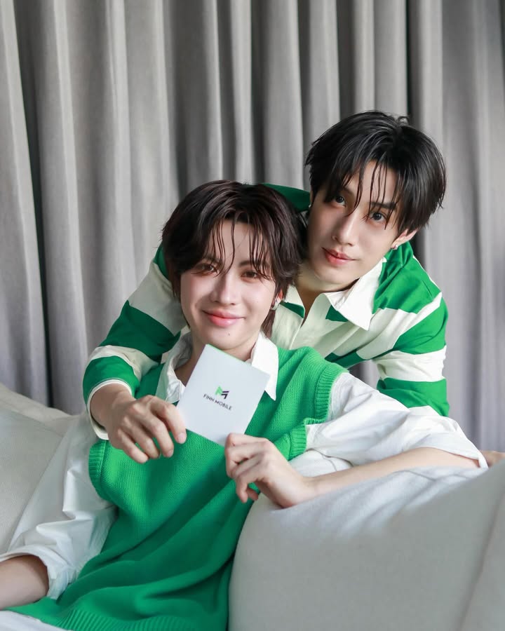 เติ้ล - มติมันท์ ศรีบุญเรือง