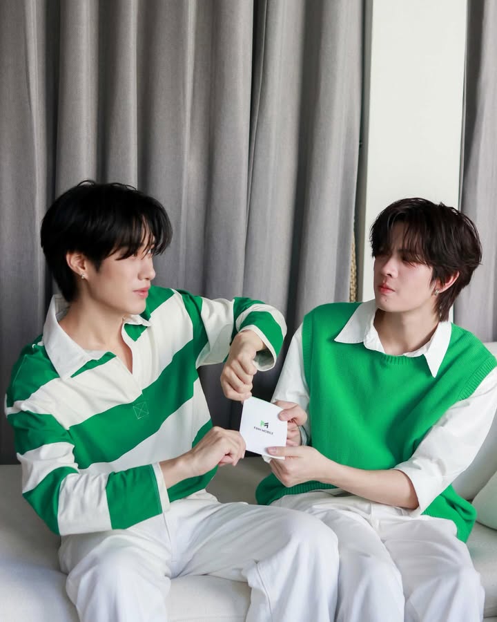 เติ้ล - มติมันท์ ศรีบุญเรือง