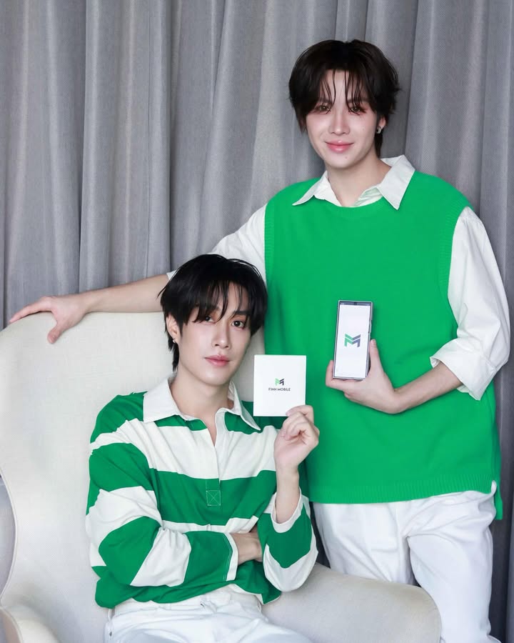 เติ้ล - มติมันท์ ศรีบุญเรือง