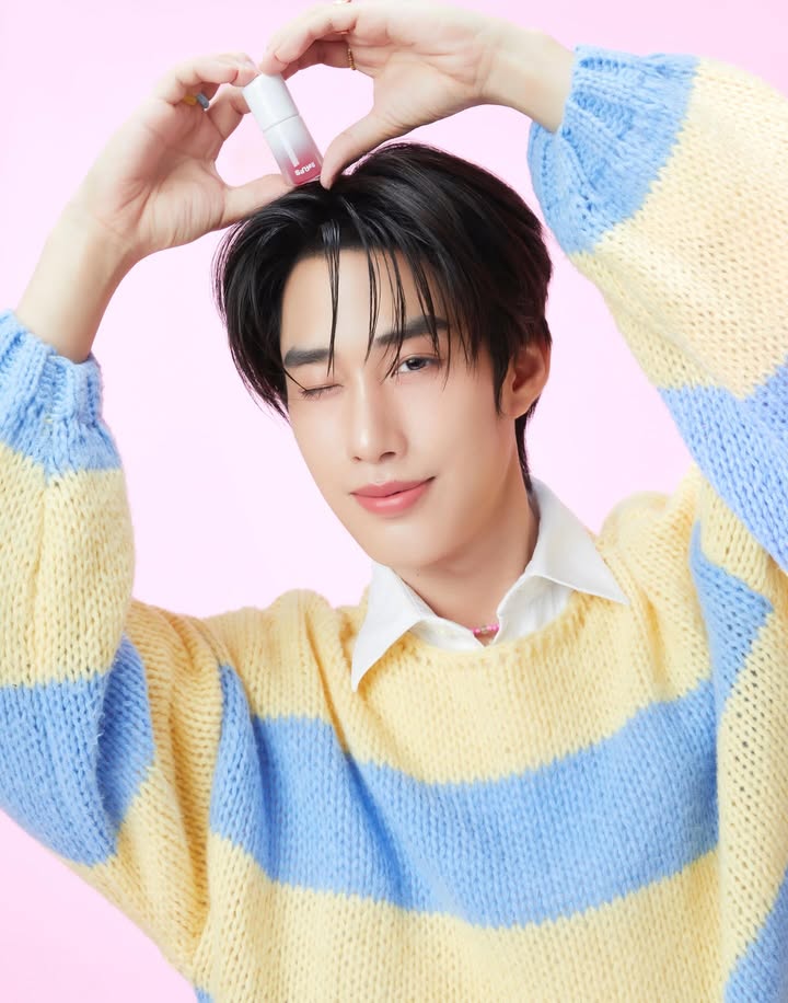 เติ้ล - มติมันท์ ศรีบุญเรือง