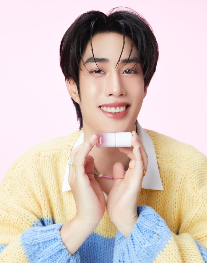 เติ้ล - มติมันท์ ศรีบุญเรือง