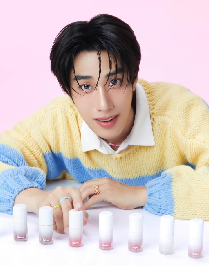 เติ้ล - มติมันท์ ศรีบุญเรือง