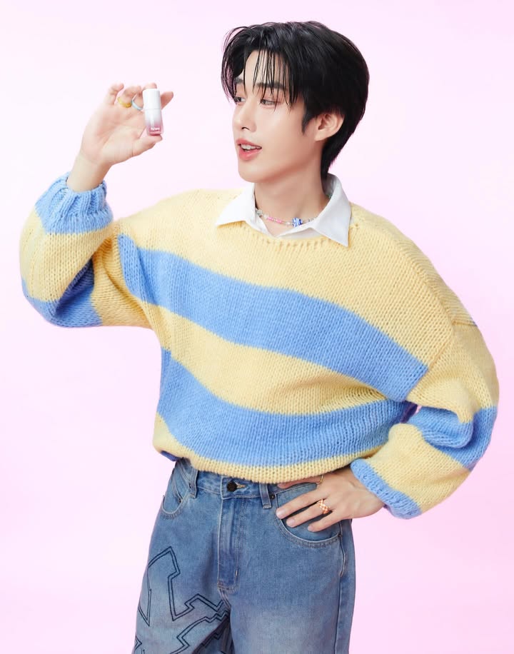 เติ้ล - มติมันท์ ศรีบุญเรือง