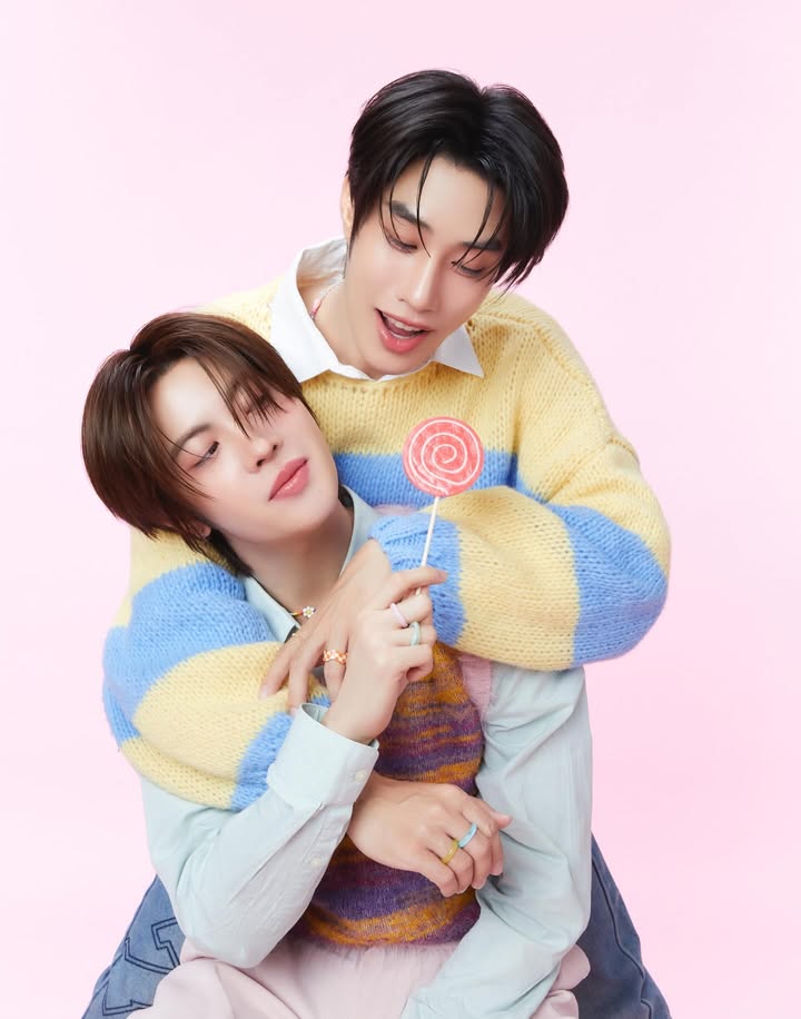 เติ้ล - มติมันท์ ศรีบุญเรือง