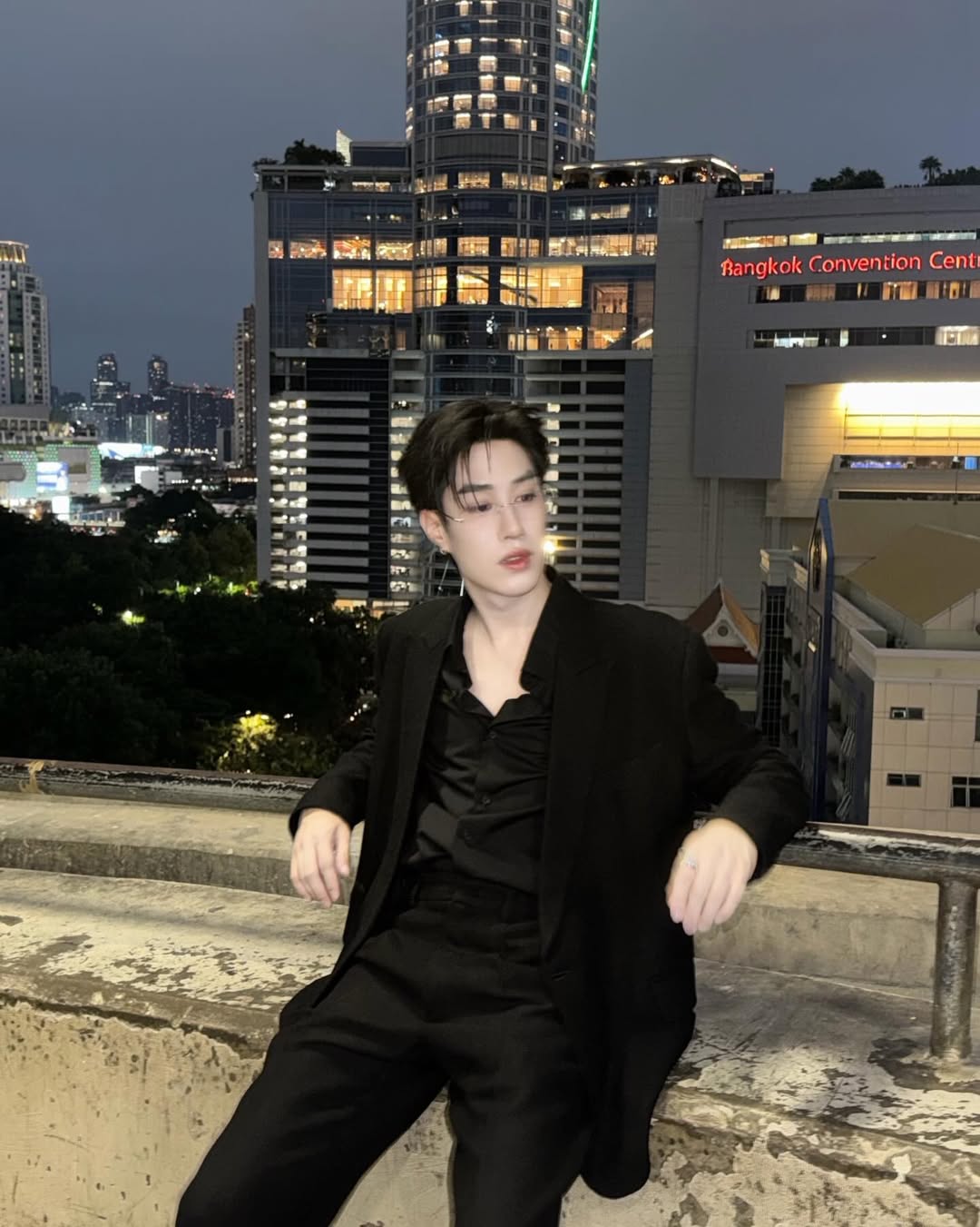 เติ้ล - มติมันท์ ศรีบุญเรือง