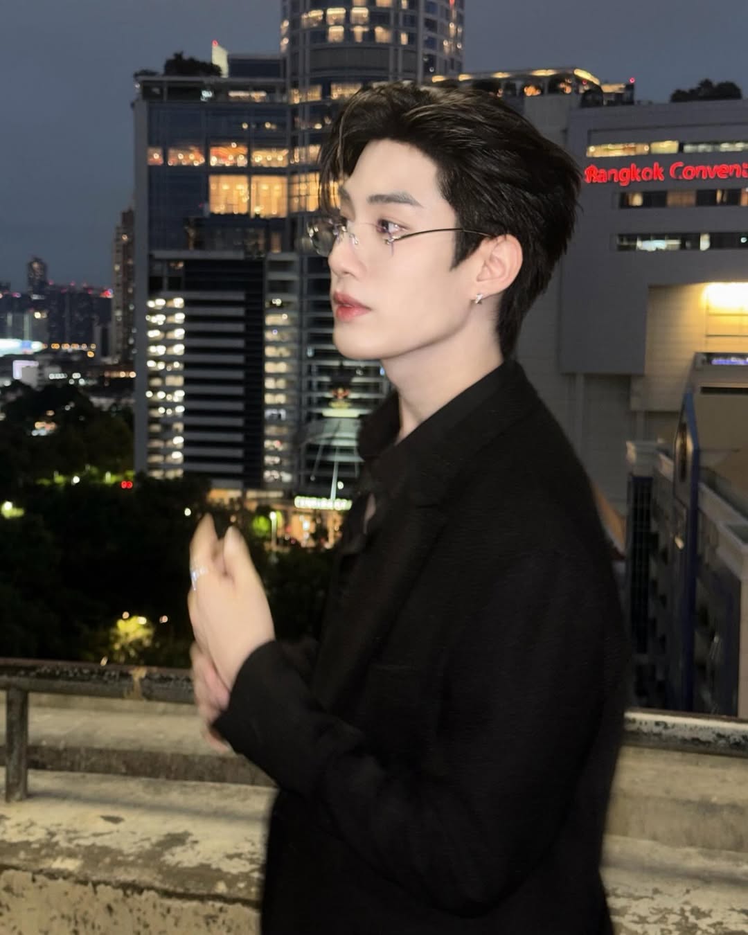 เติ้ล - มติมันท์ ศรีบุญเรือง