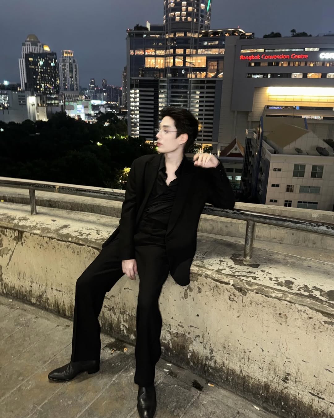 เติ้ล - มติมันท์ ศรีบุญเรือง