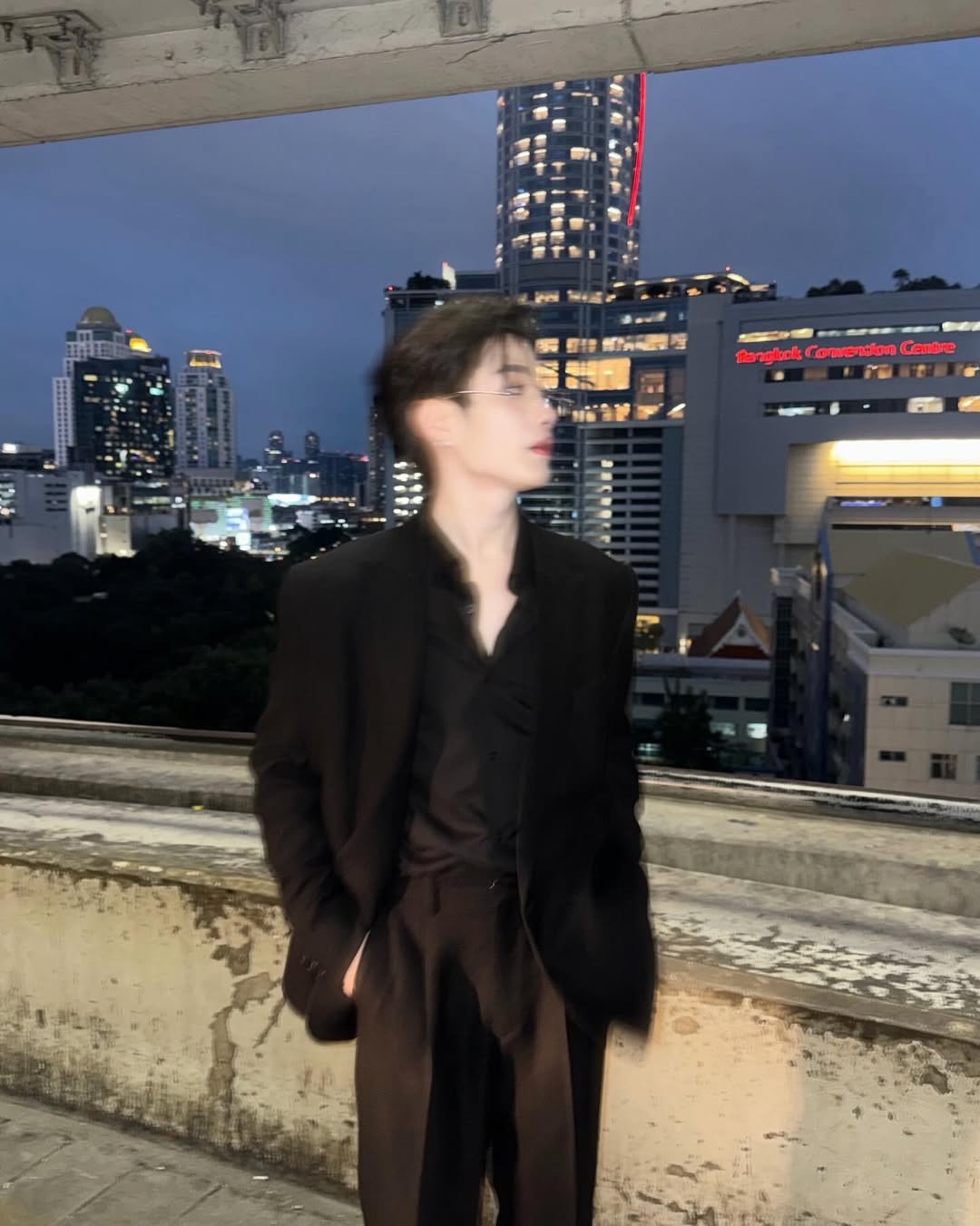 เติ้ล - มติมันท์ ศรีบุญเรือง