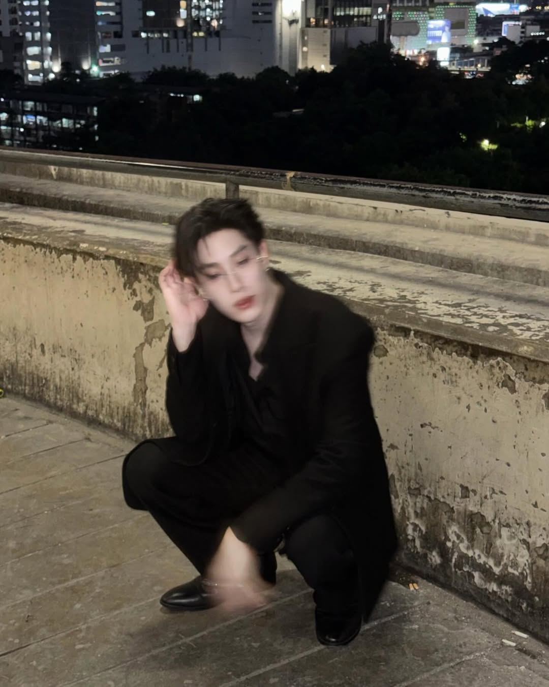 เติ้ล - มติมันท์ ศรีบุญเรือง