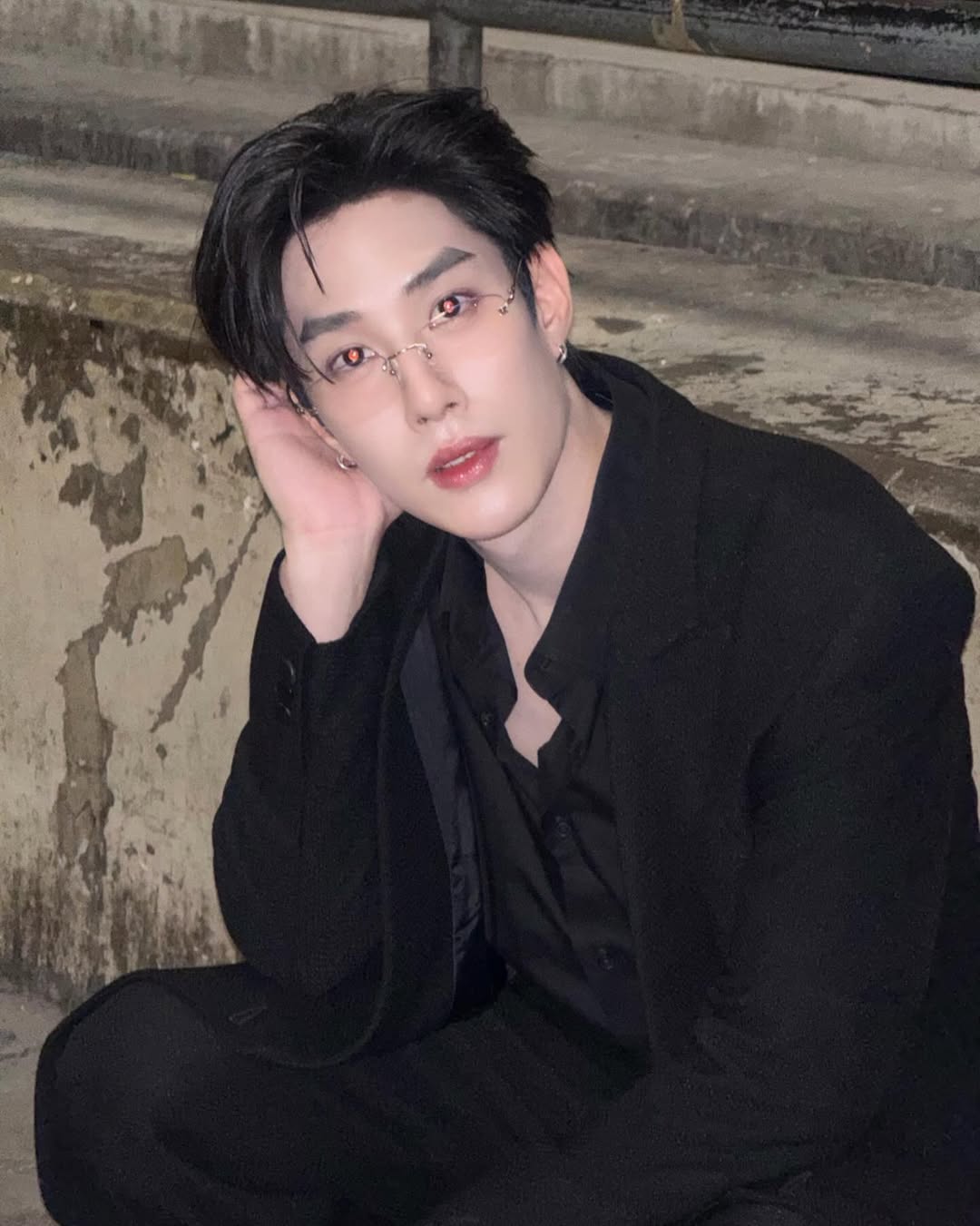 เติ้ล - มติมันท์ ศรีบุญเรือง