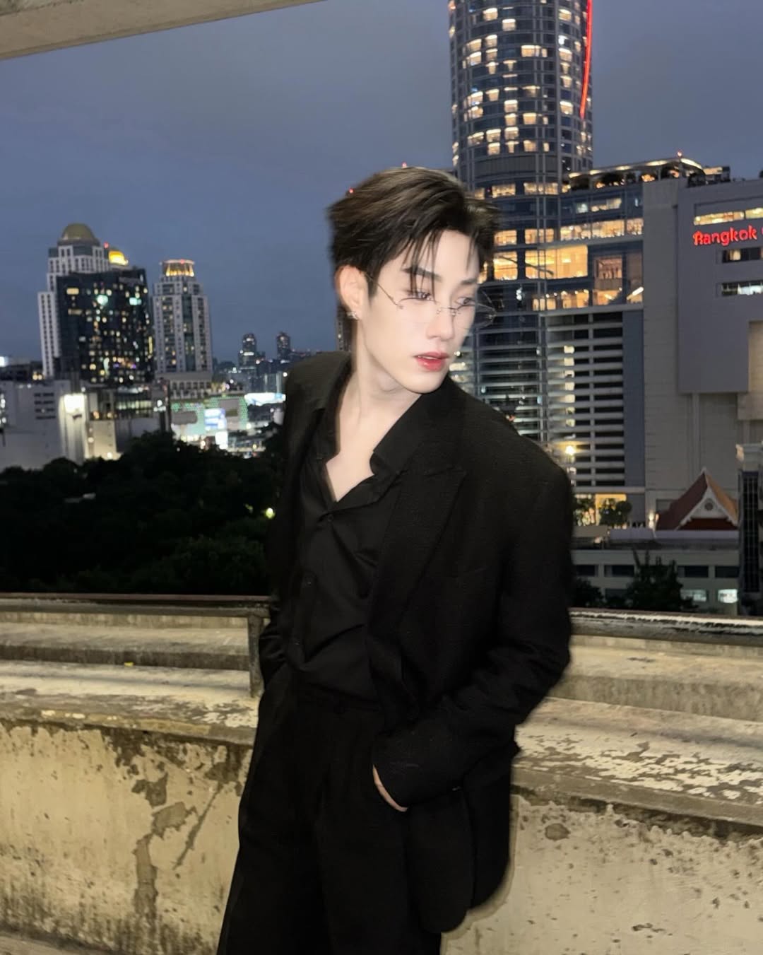 เติ้ล - มติมันท์ ศรีบุญเรือง