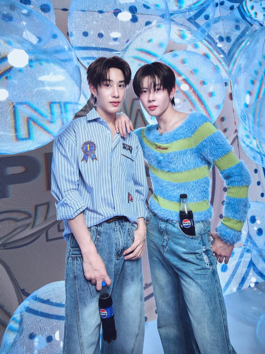 เติ้ล - มติมันท์ ศรีบุญเรือง