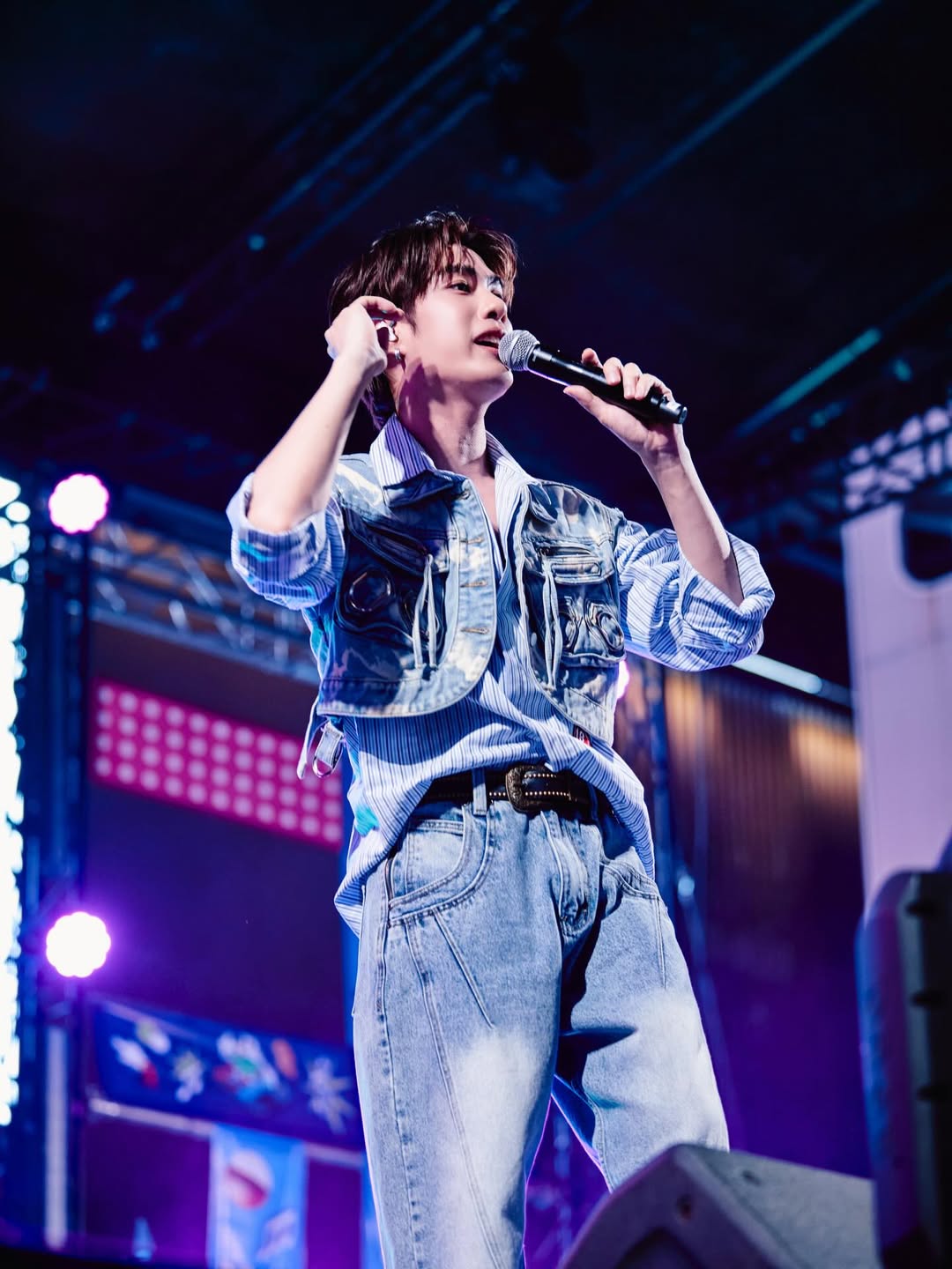 เติ้ล - มติมันท์ ศรีบุญเรือง