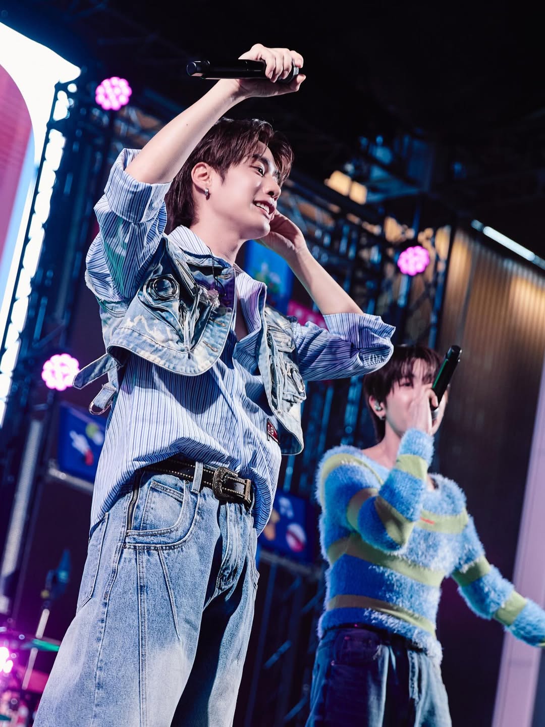 เติ้ล - มติมันท์ ศรีบุญเรือง