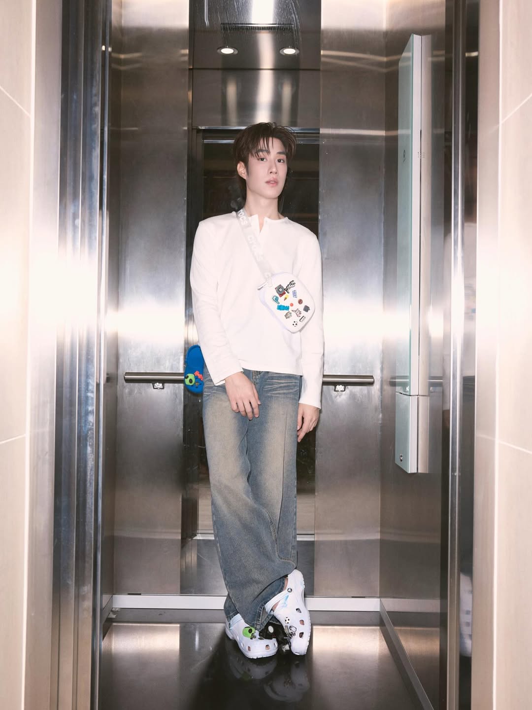 เติ้ล - มติมันท์ ศรีบุญเรือง