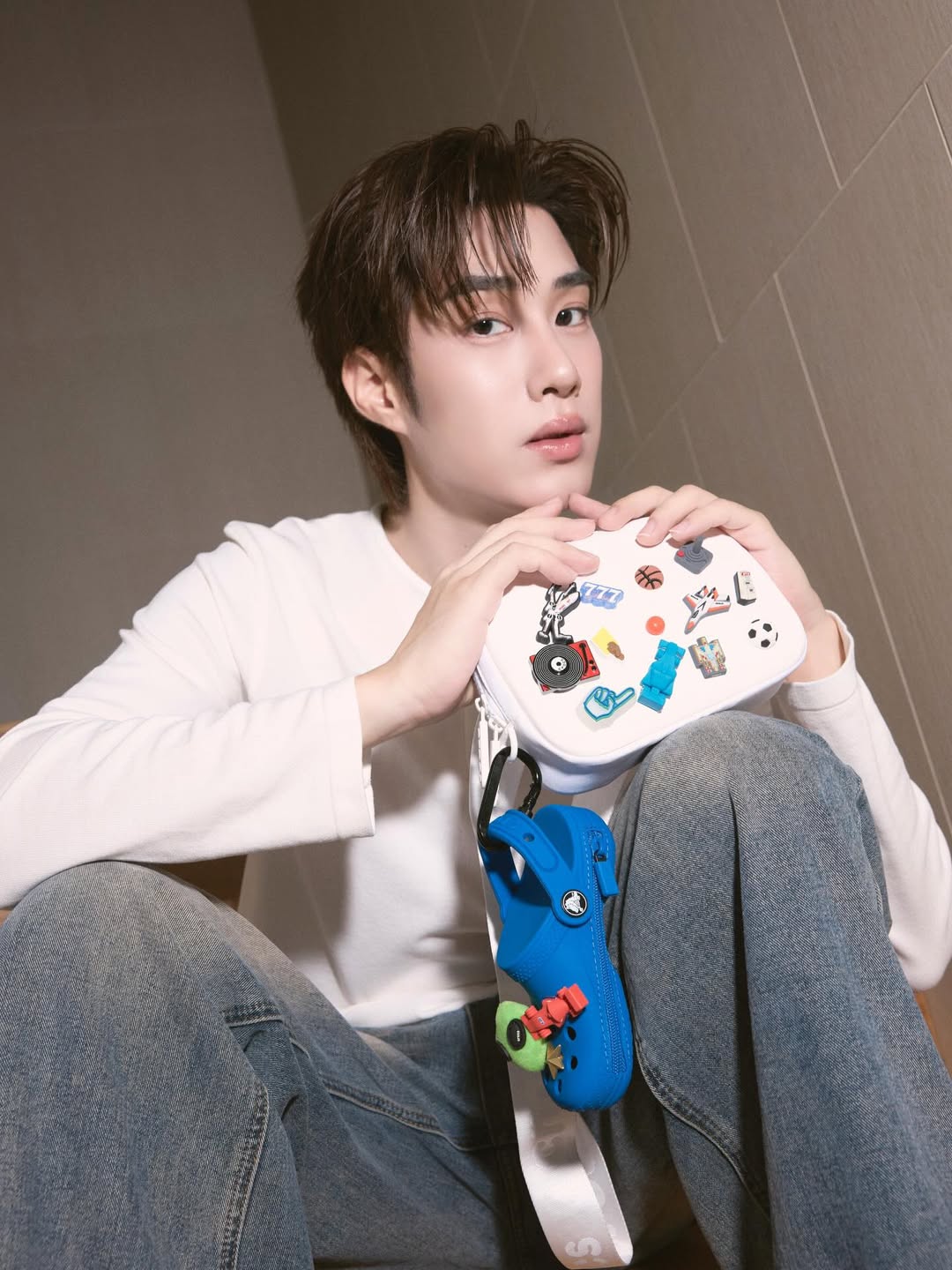 เติ้ล - มติมันท์ ศรีบุญเรือง