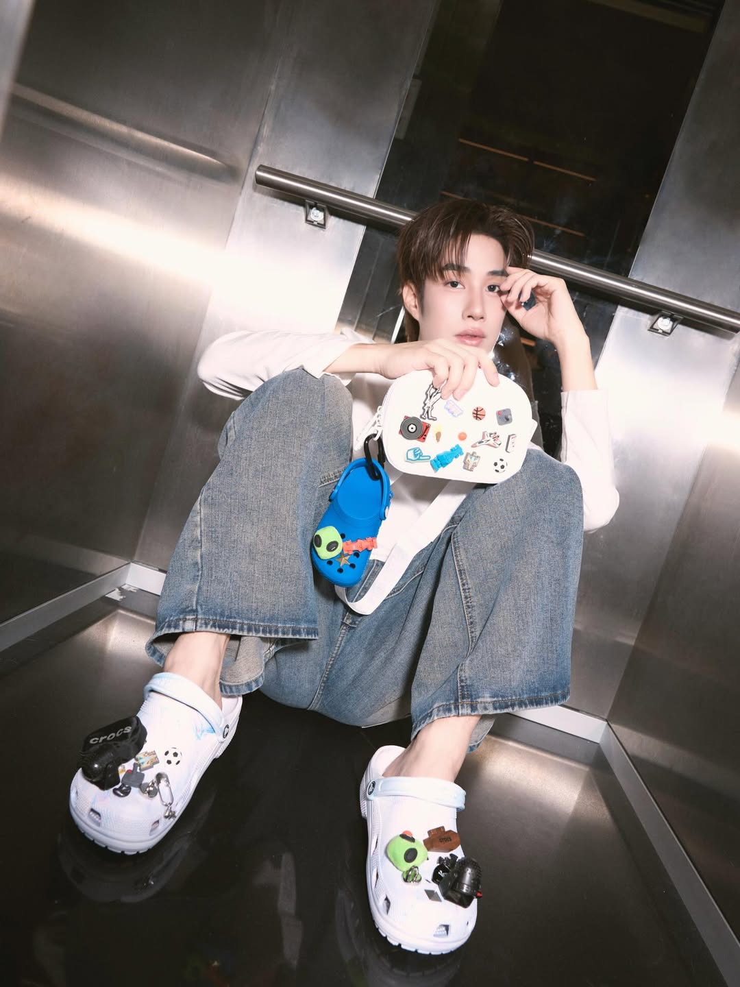 เติ้ล - มติมันท์ ศรีบุญเรือง