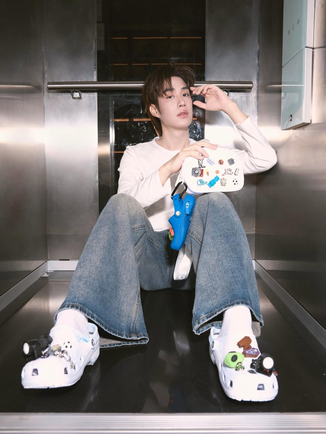 เติ้ล - มติมันท์ ศรีบุญเรือง