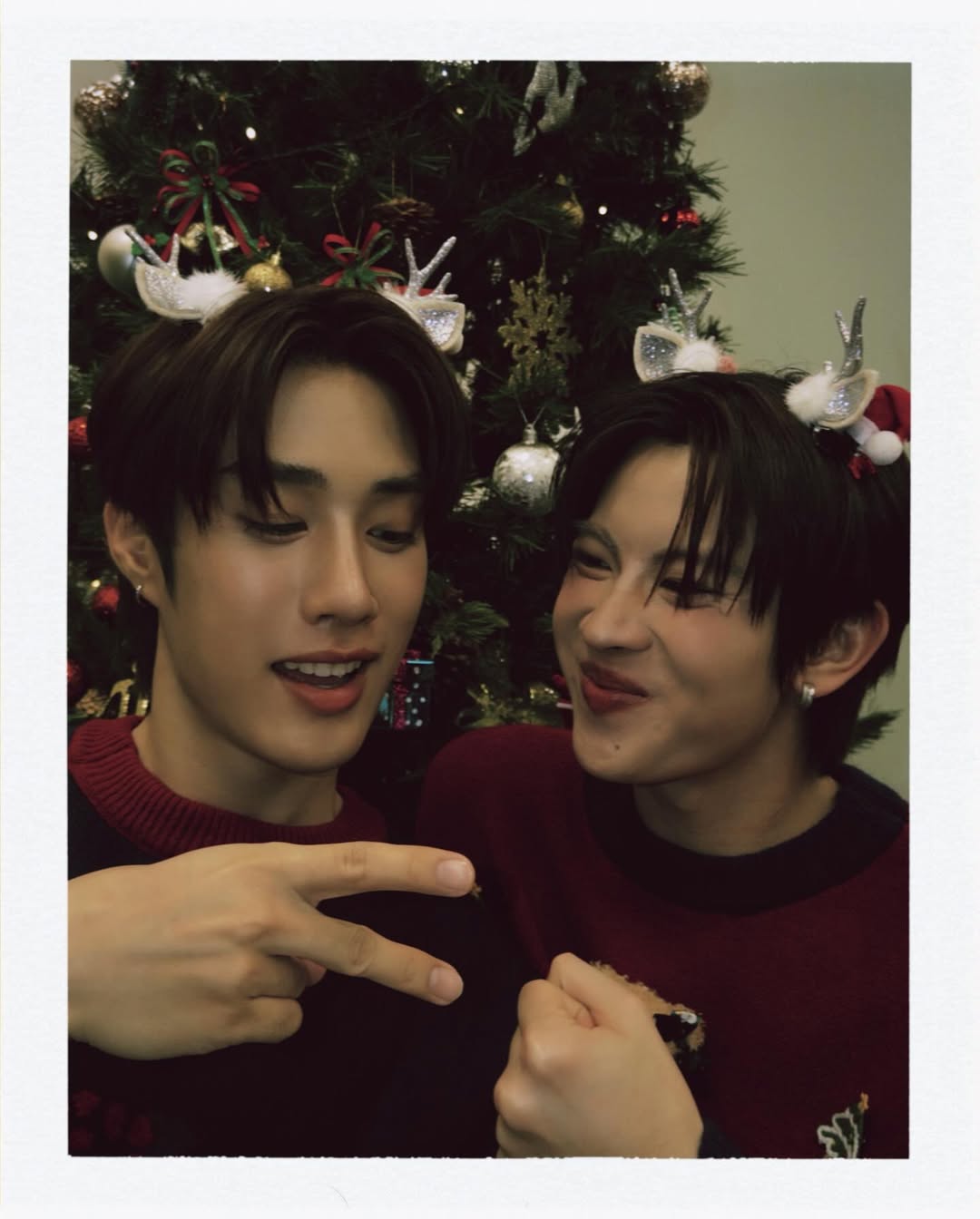 เติ้ล - มติมันท์ ศรีบุญเรือง