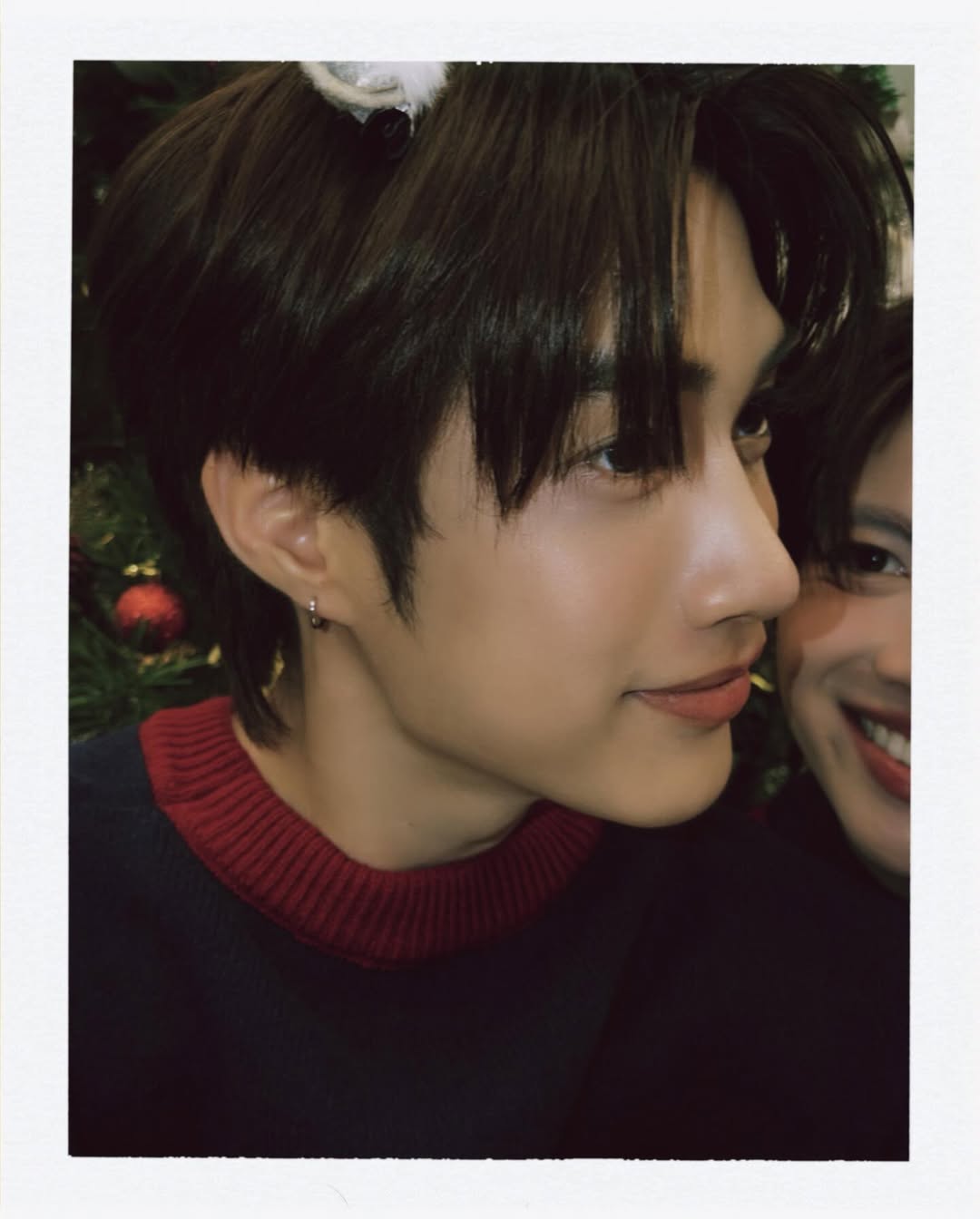 เติ้ล - มติมันท์ ศรีบุญเรือง