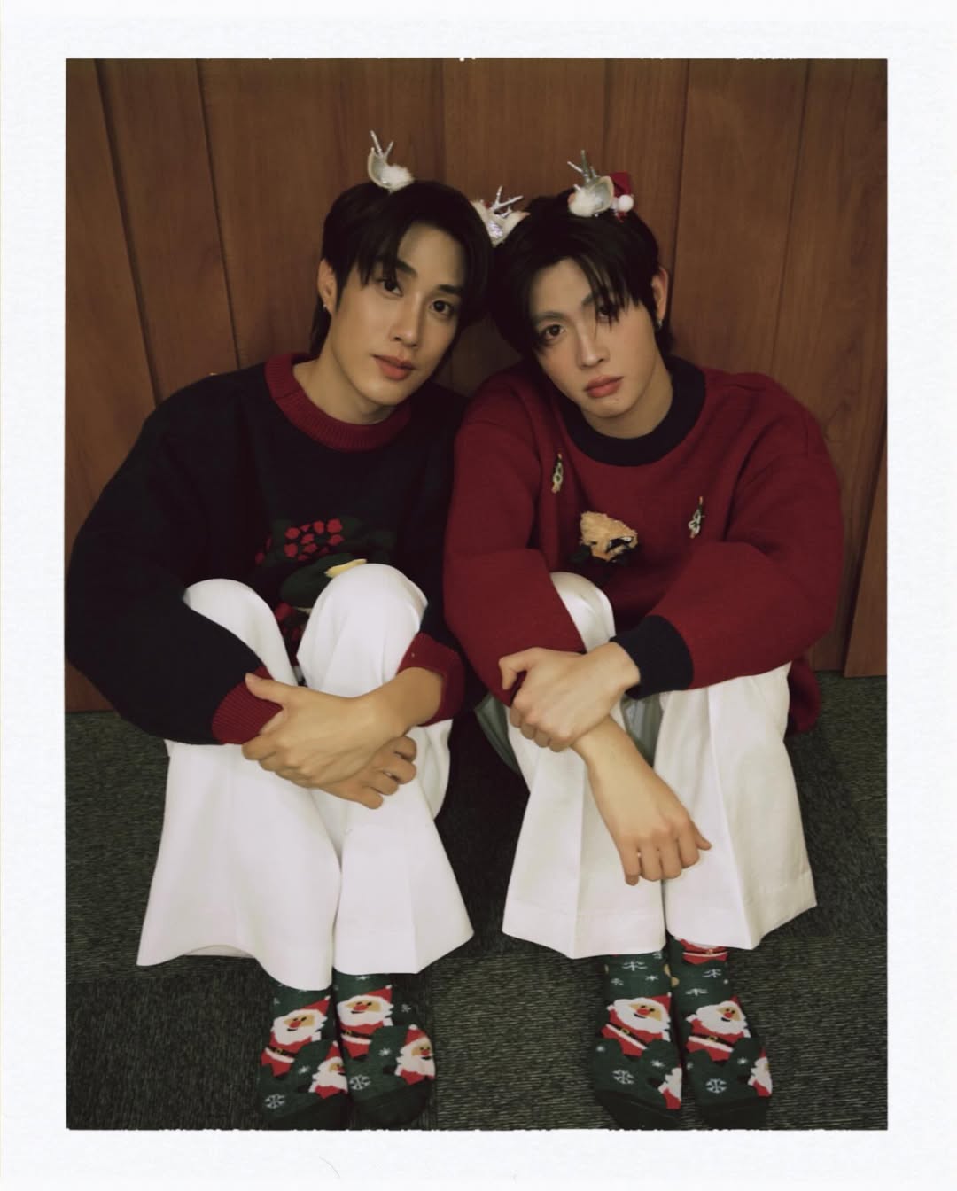 เติ้ล - มติมันท์ ศรีบุญเรือง