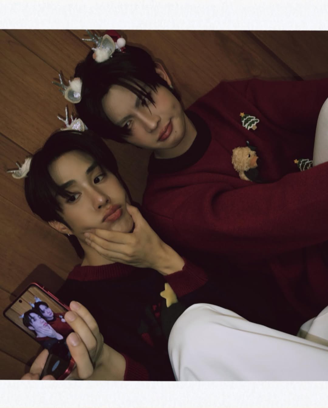 เติ้ล - มติมันท์ ศรีบุญเรือง