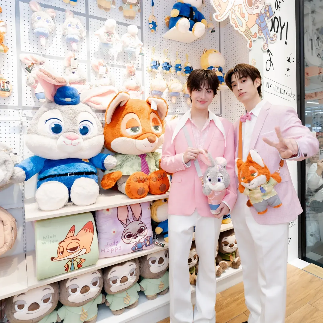 เติ้ล - มติมันท์ ศรีบุญเรือง