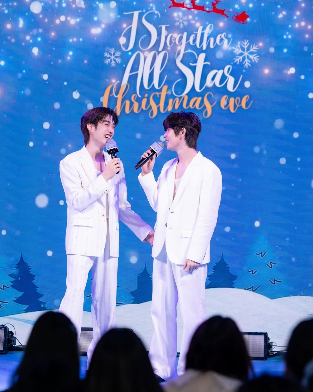 เติ้ล - มติมันท์ ศรีบุญเรือง