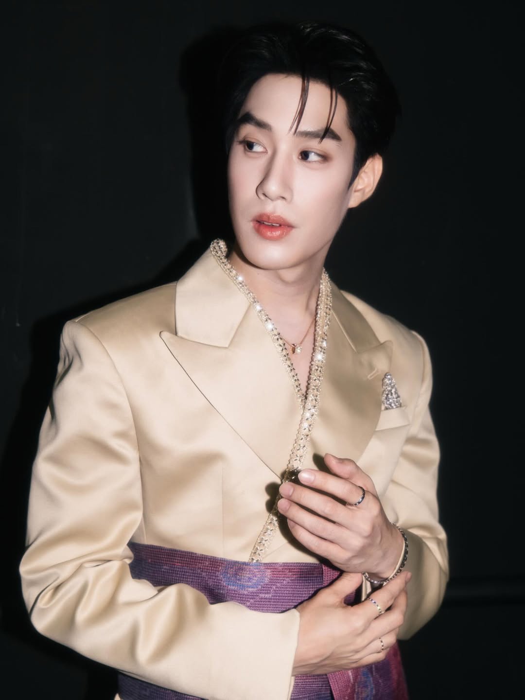 เติ้ล - มติมันท์ ศรีบุญเรือง