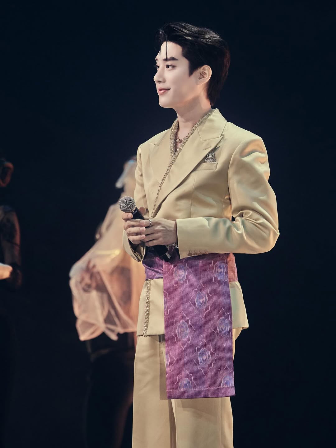 เติ้ล - มติมันท์ ศรีบุญเรือง