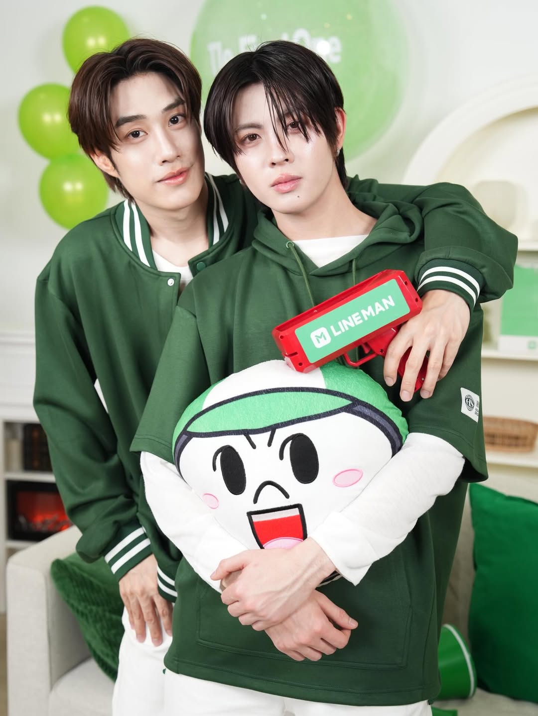 เติ้ล - มติมันท์ ศรีบุญเรือง