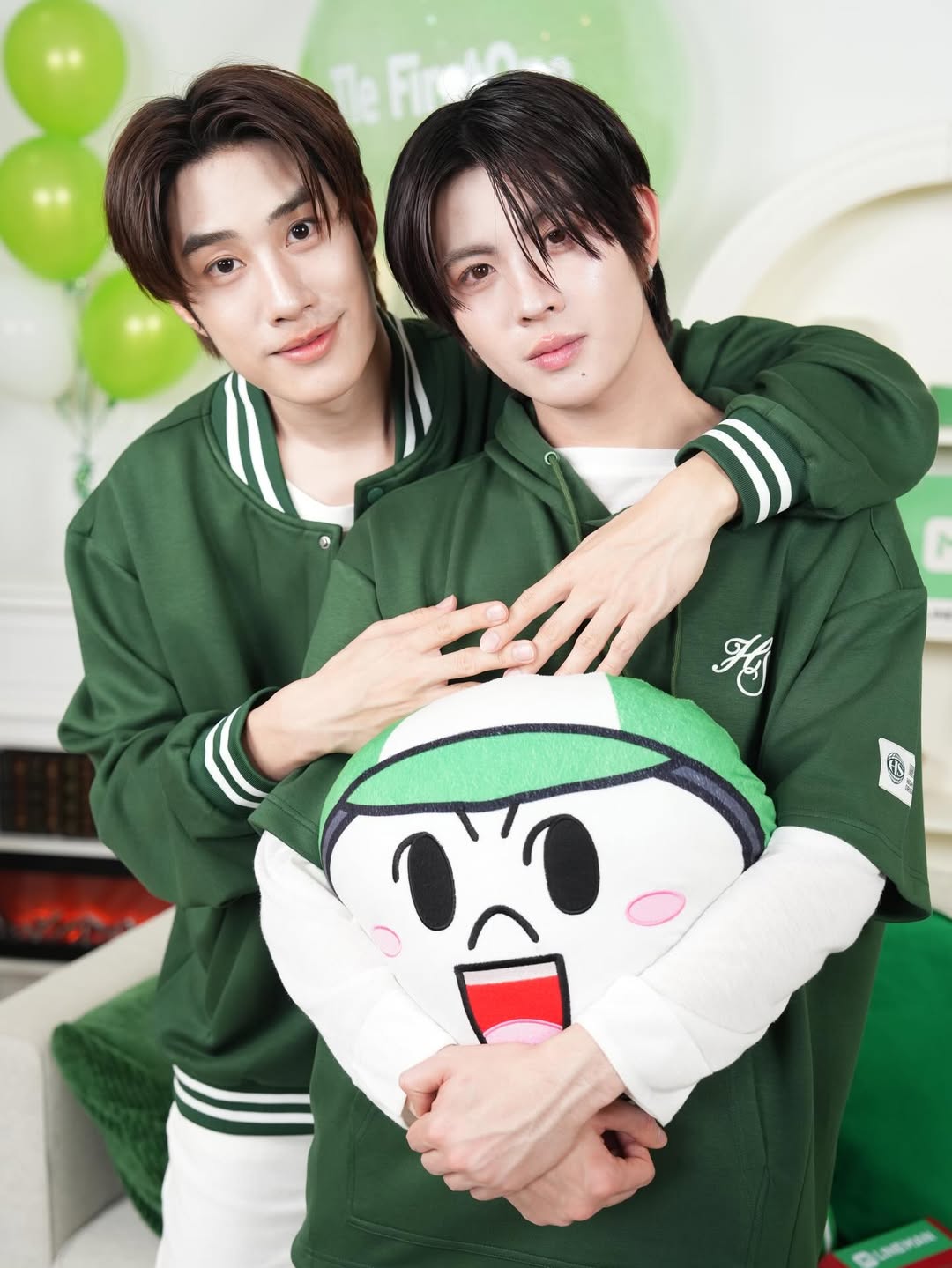 เติ้ล - มติมันท์ ศรีบุญเรือง