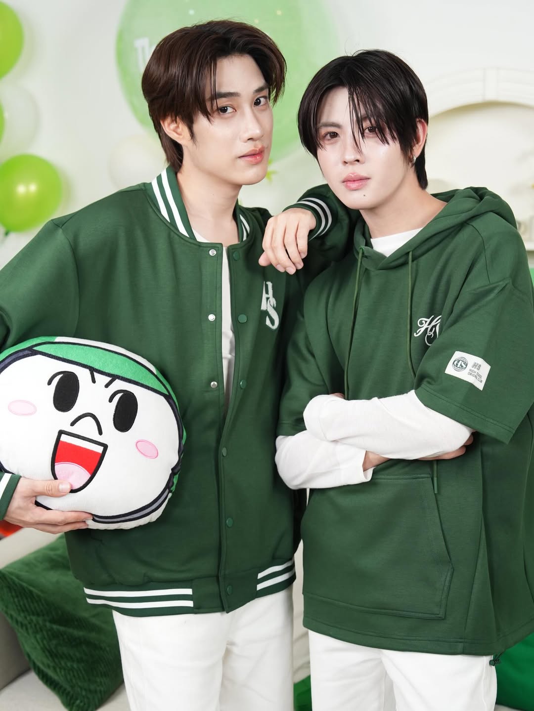 เติ้ล - มติมันท์ ศรีบุญเรือง