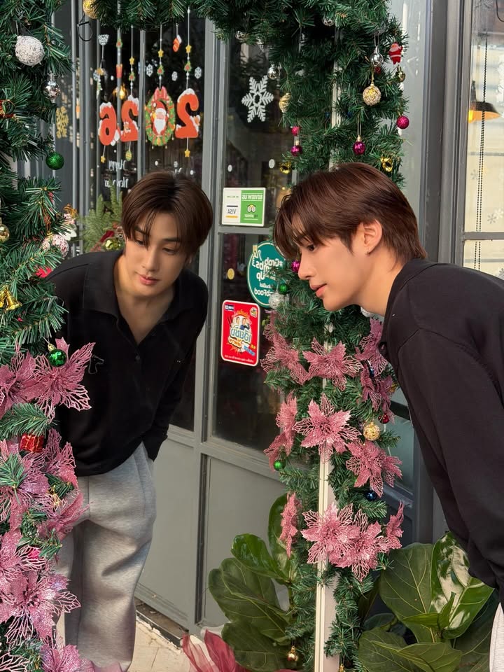 เติ้ล - มติมันท์ ศรีบุญเรือง