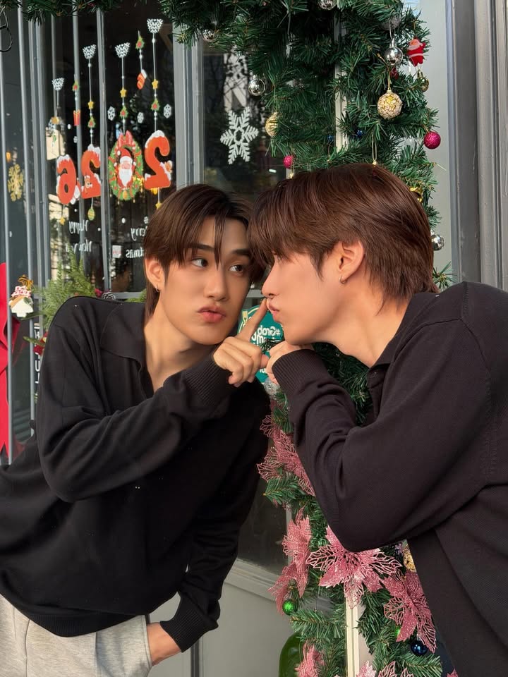 เติ้ล - มติมันท์ ศรีบุญเรือง