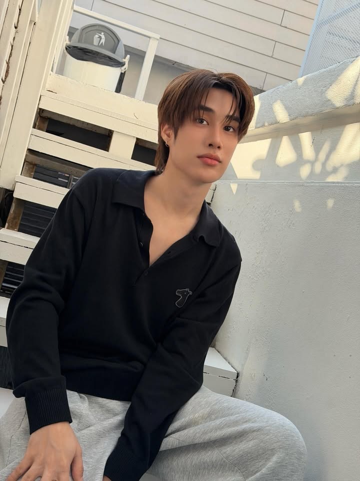 เติ้ล - มติมันท์ ศรีบุญเรือง